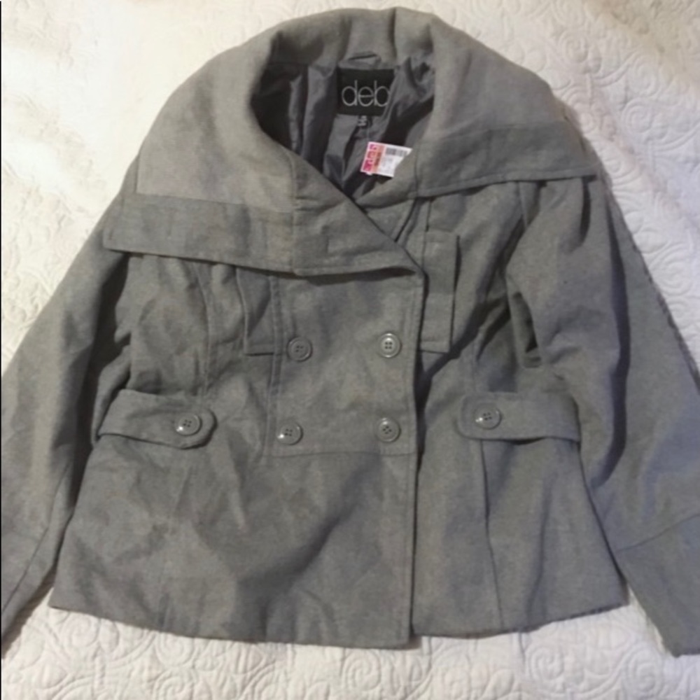DEB Coat